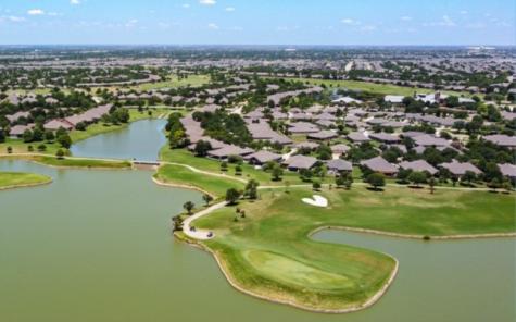 2325 Beachfront Drive Frisco TX 75036