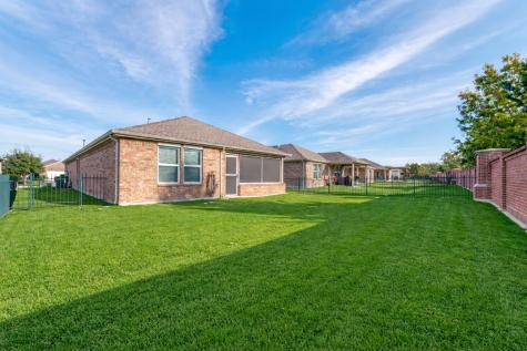 2325 Beachfront Drive Frisco TX 75036