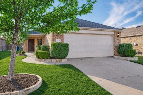 2325 Beachfront Drive Frisco TX 75036