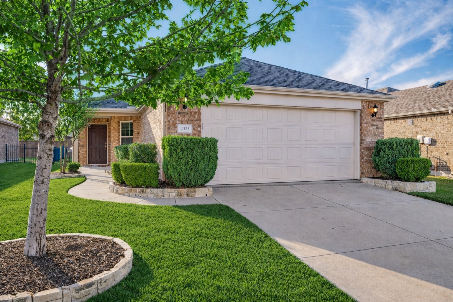 2325 Beachfront Drive Frisco TX 75036