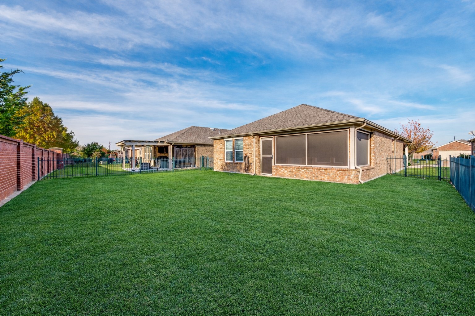 2325 Beachfront Drive Frisco TX 75036
