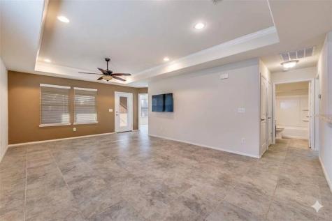 2325 Beachfront Drive Frisco TX 75036