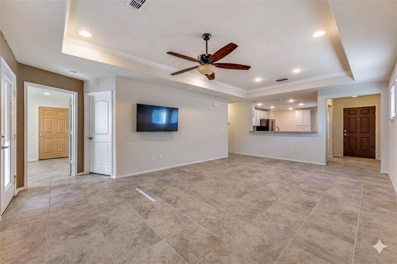 2325 Beachfront Drive Frisco TX 75036