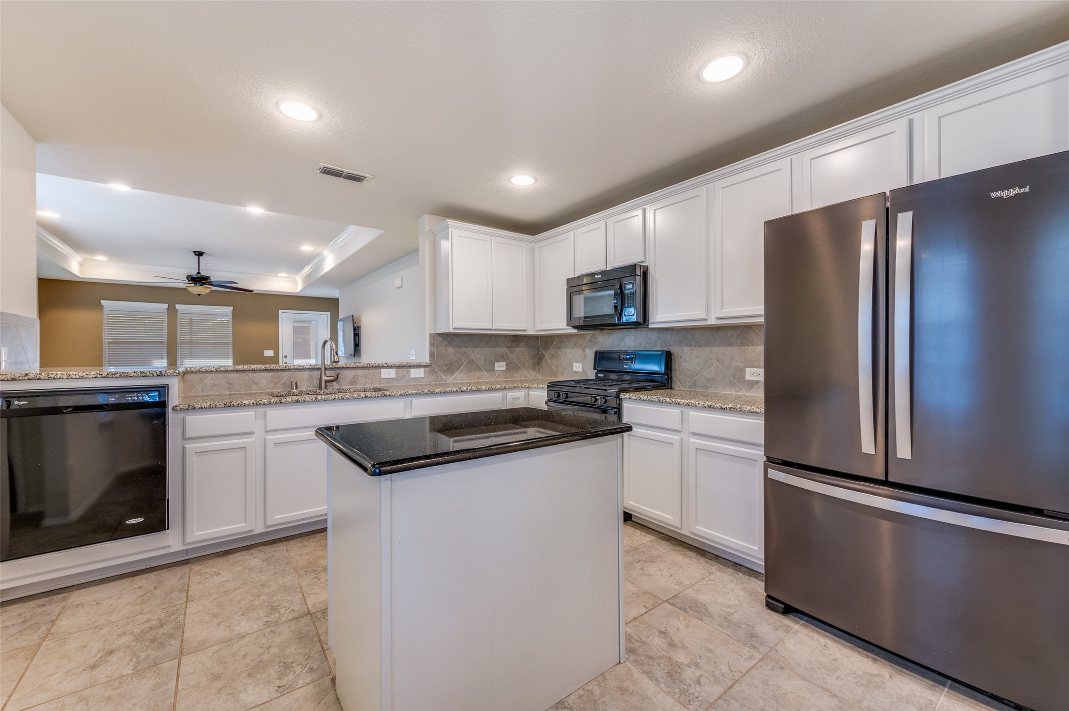 2325 Beachfront Drive Frisco TX 75036