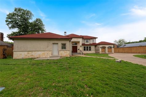 1513 Canyon Oaks Drive Irving TX 75061