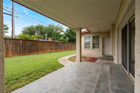 1513 Canyon Oaks Drive Irving TX 75061