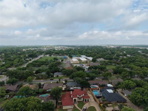 1513 Canyon Oaks Drive Irving TX 75061