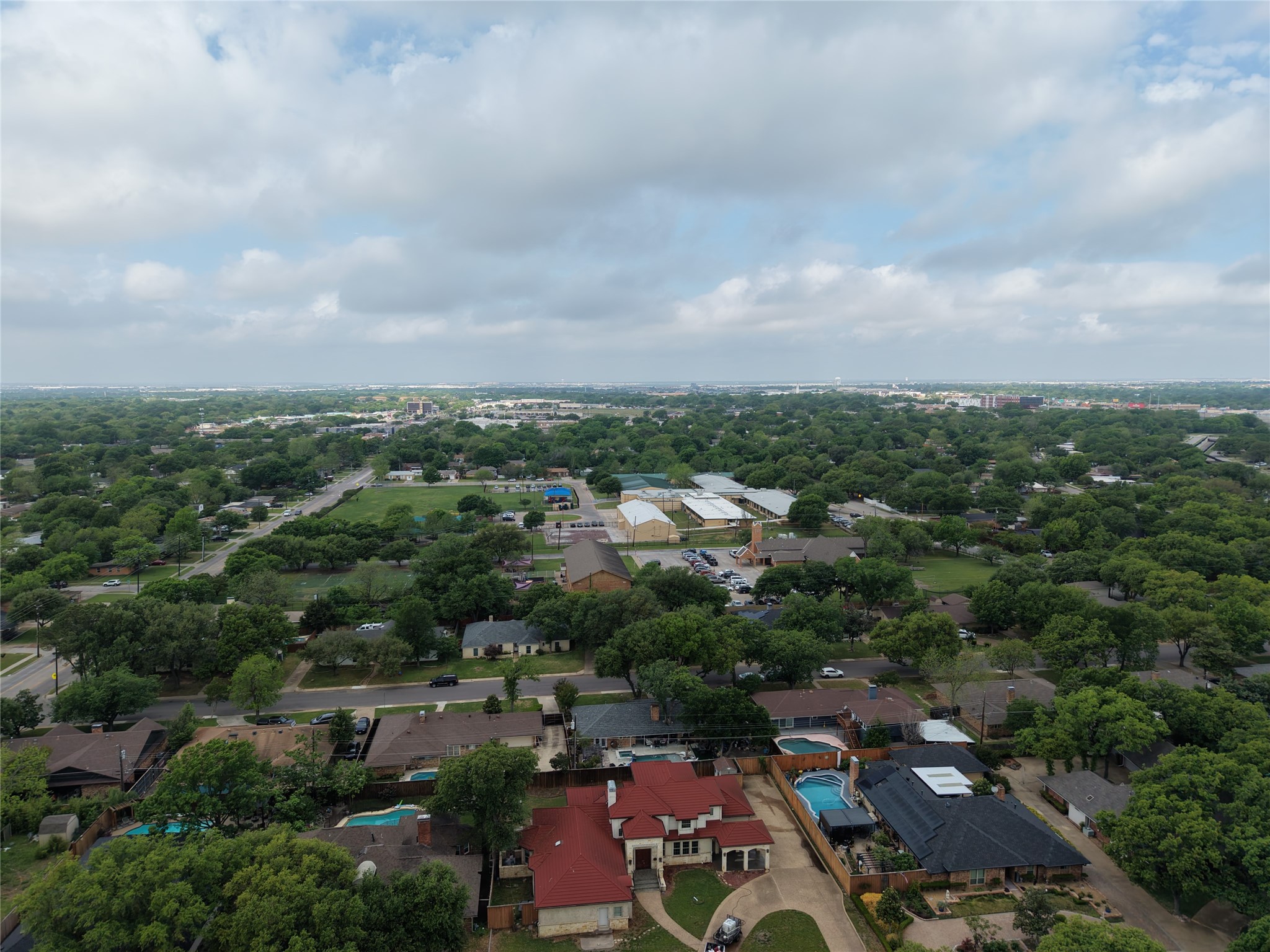 1513 Canyon Oaks Drive Irving TX 75061