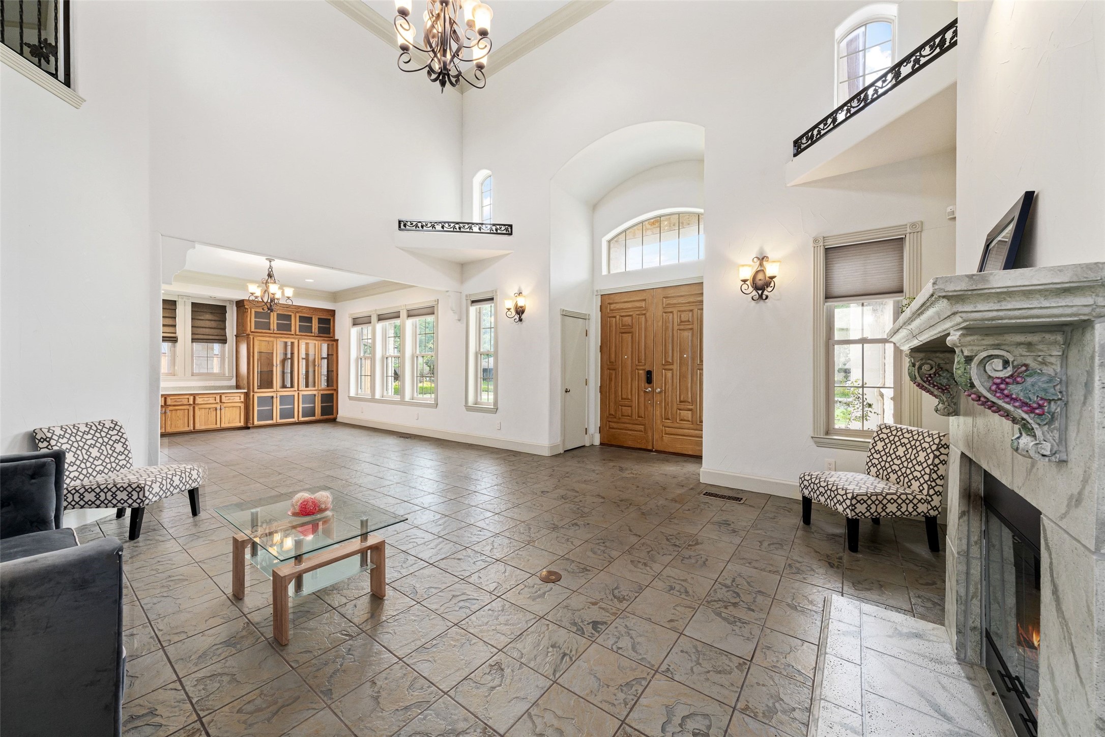 1513 Canyon Oaks Drive Irving TX 75061