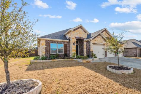 323 Jasmine Drive Royse City TX 75189
