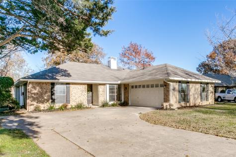 1841 Pecos Street Lewisville TX 75077