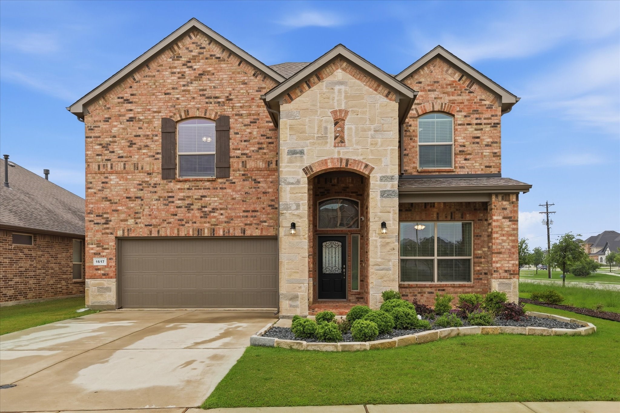 1617 Longspur Drive Northlake TX 76226