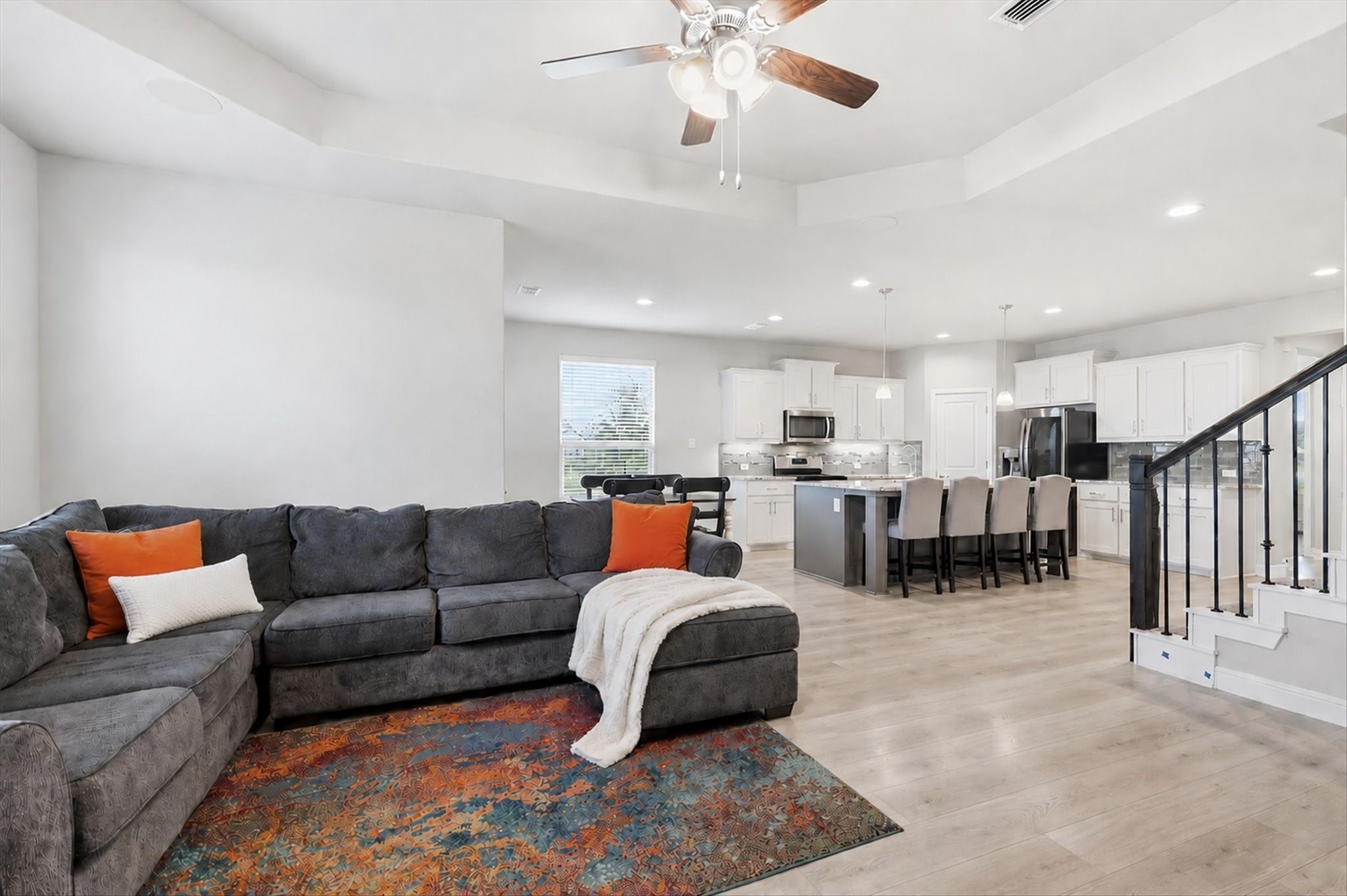 1617 Longspur Drive Northlake TX 76226