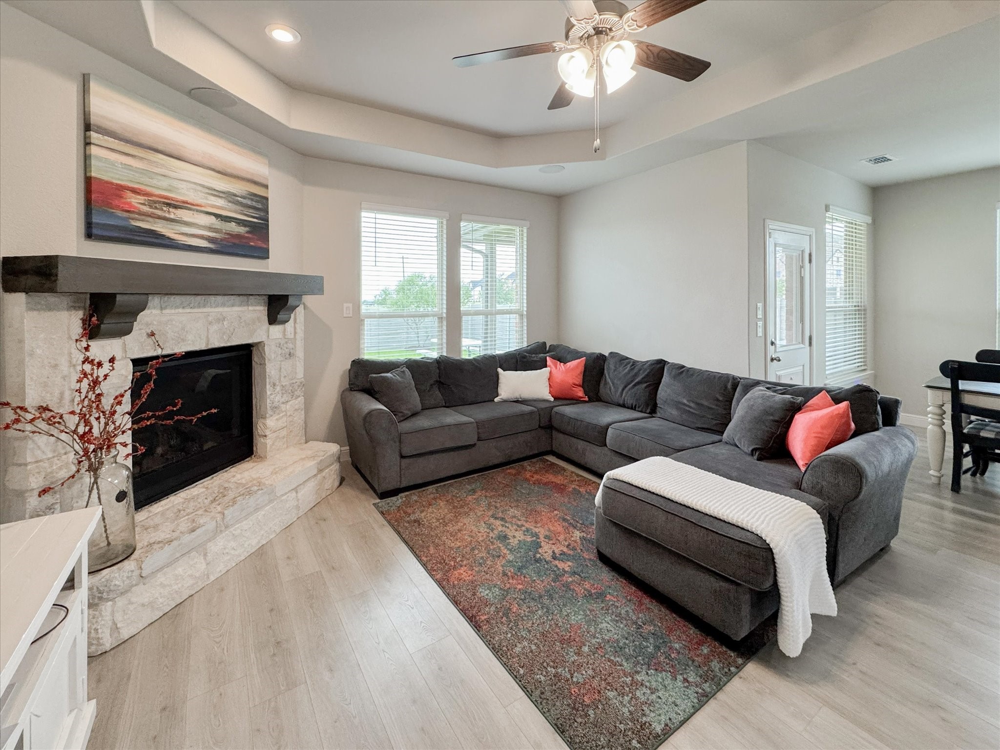 1617 Longspur Drive Northlake TX 76226