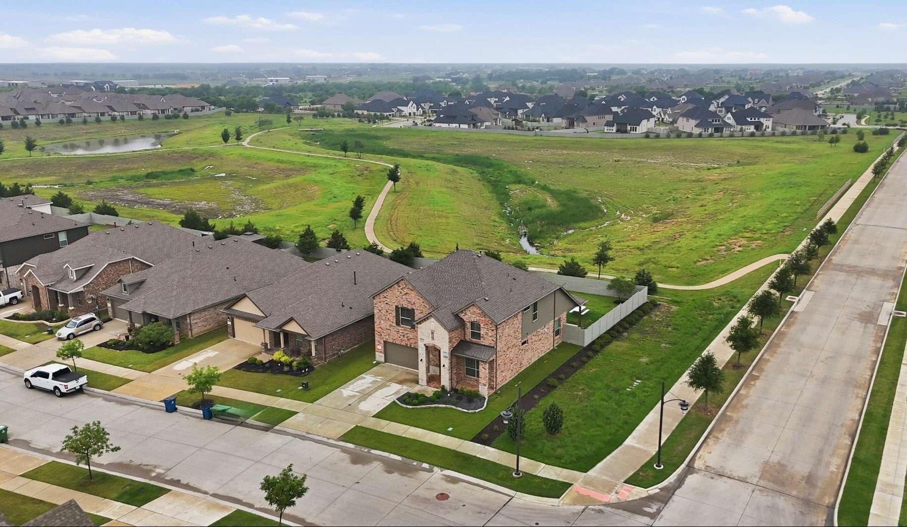 1617 Longspur Drive Northlake TX 76226