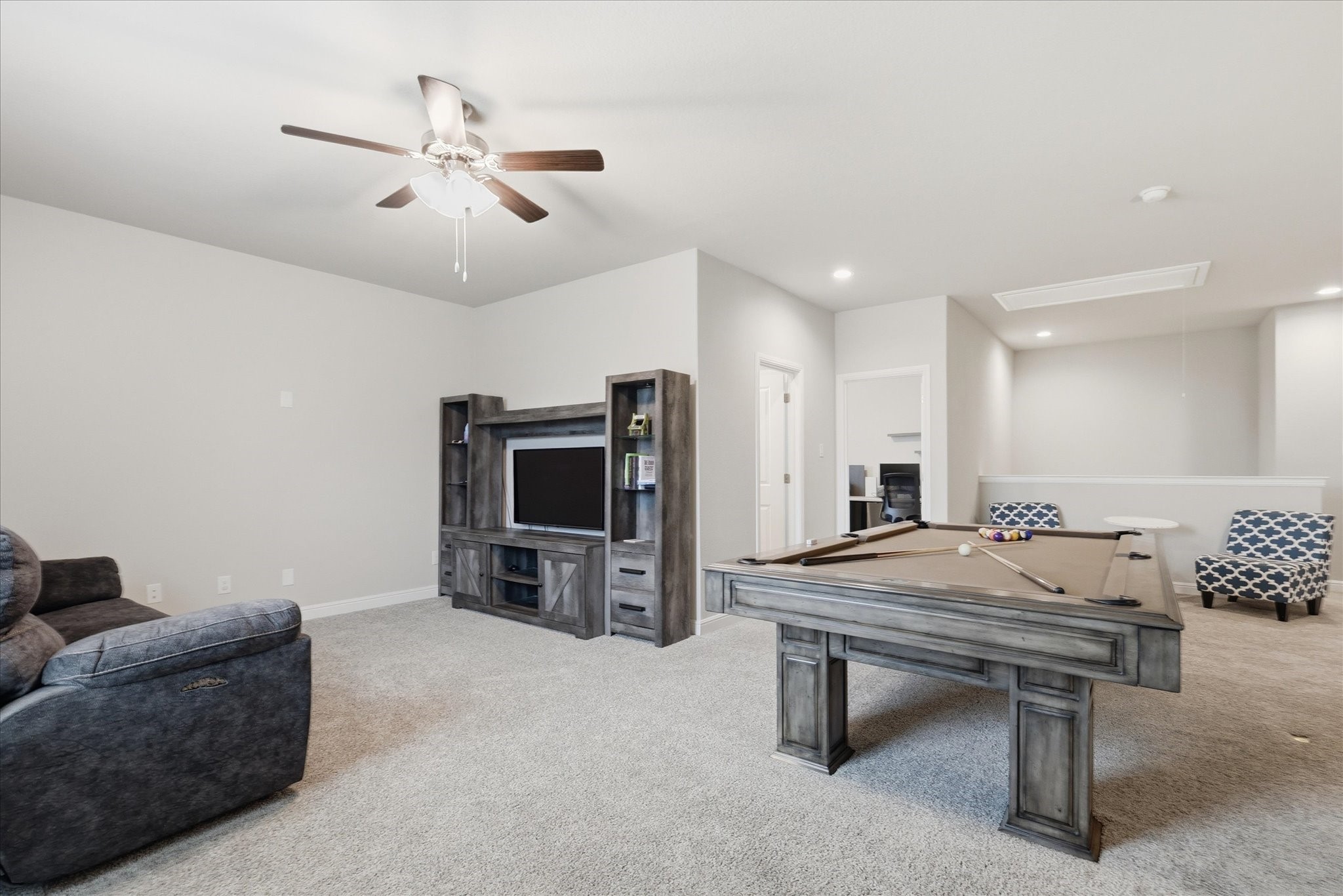 1617 Longspur Drive Northlake TX 76226