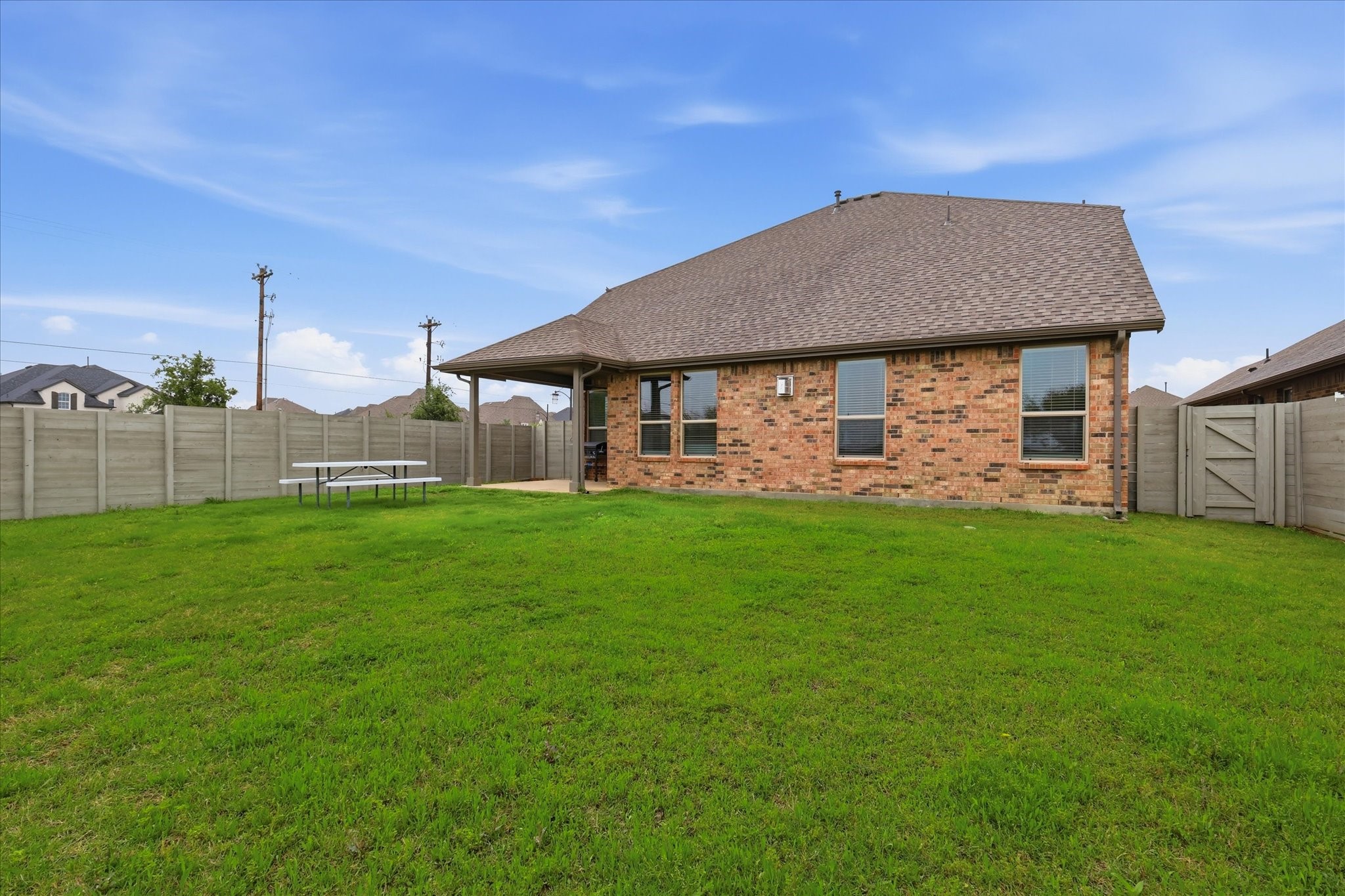 1617 Longspur Drive Northlake TX 76226