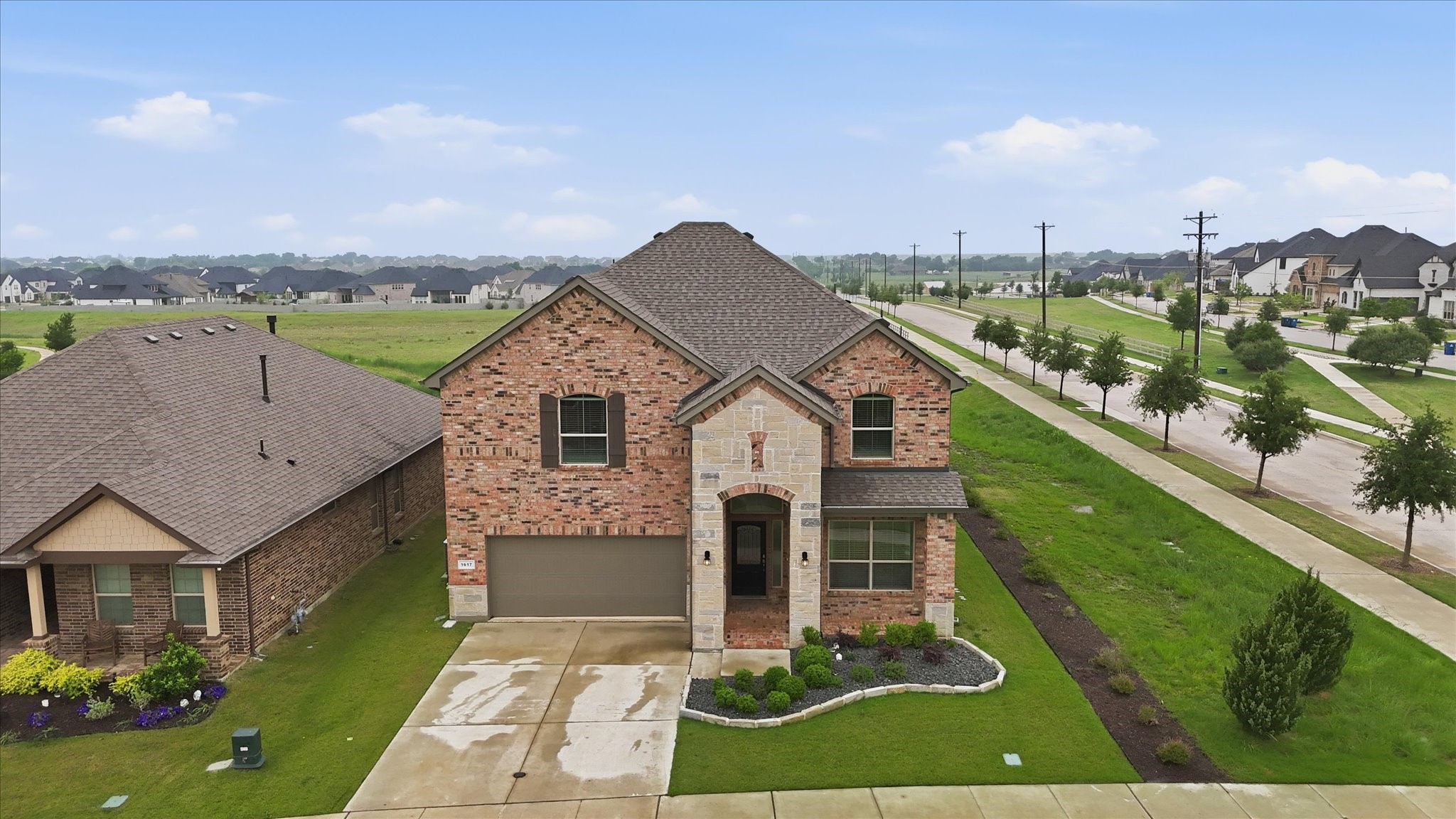 1617 Longspur Drive Northlake TX 76226