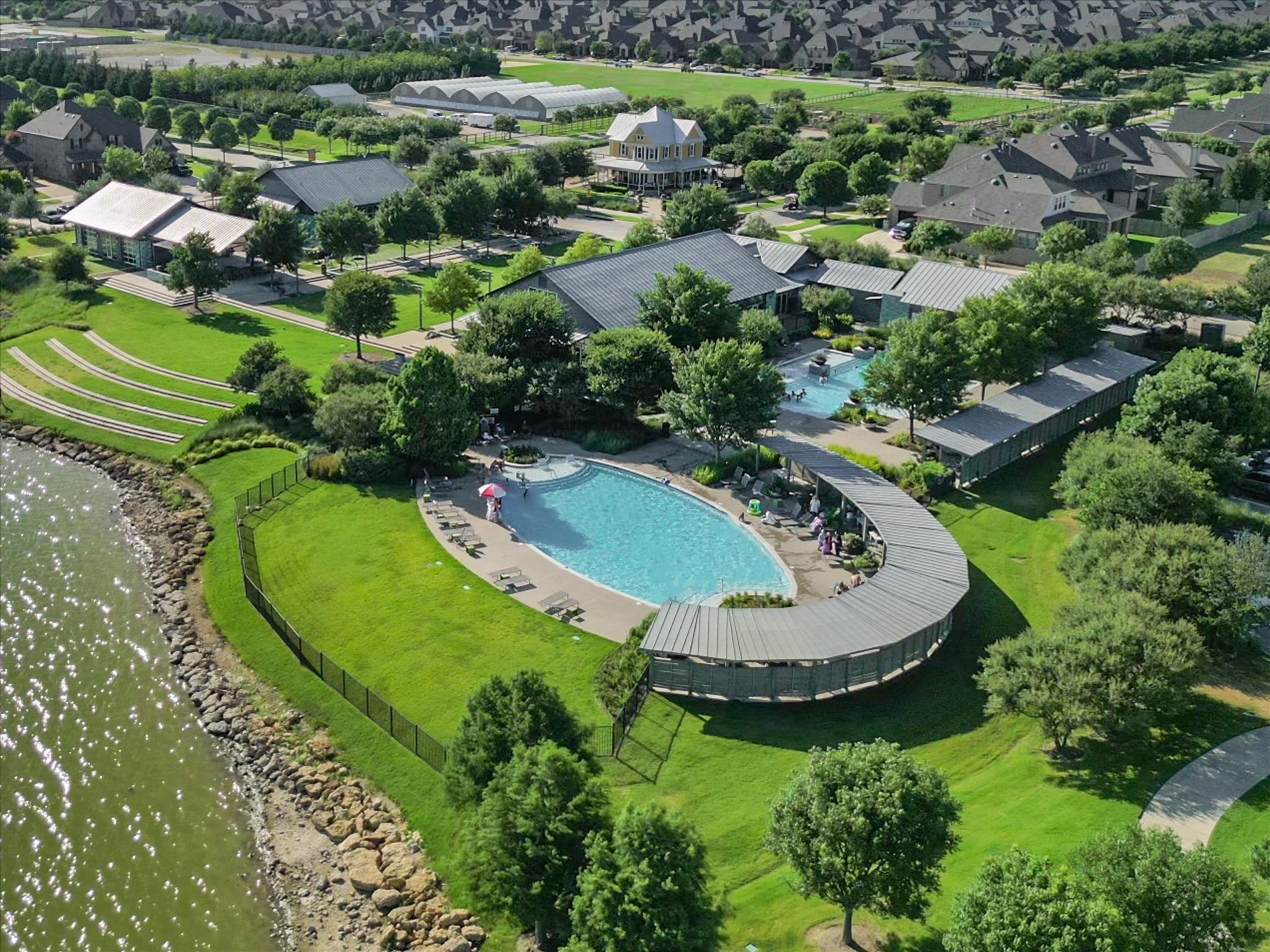 1617 Longspur Drive Northlake TX 76226