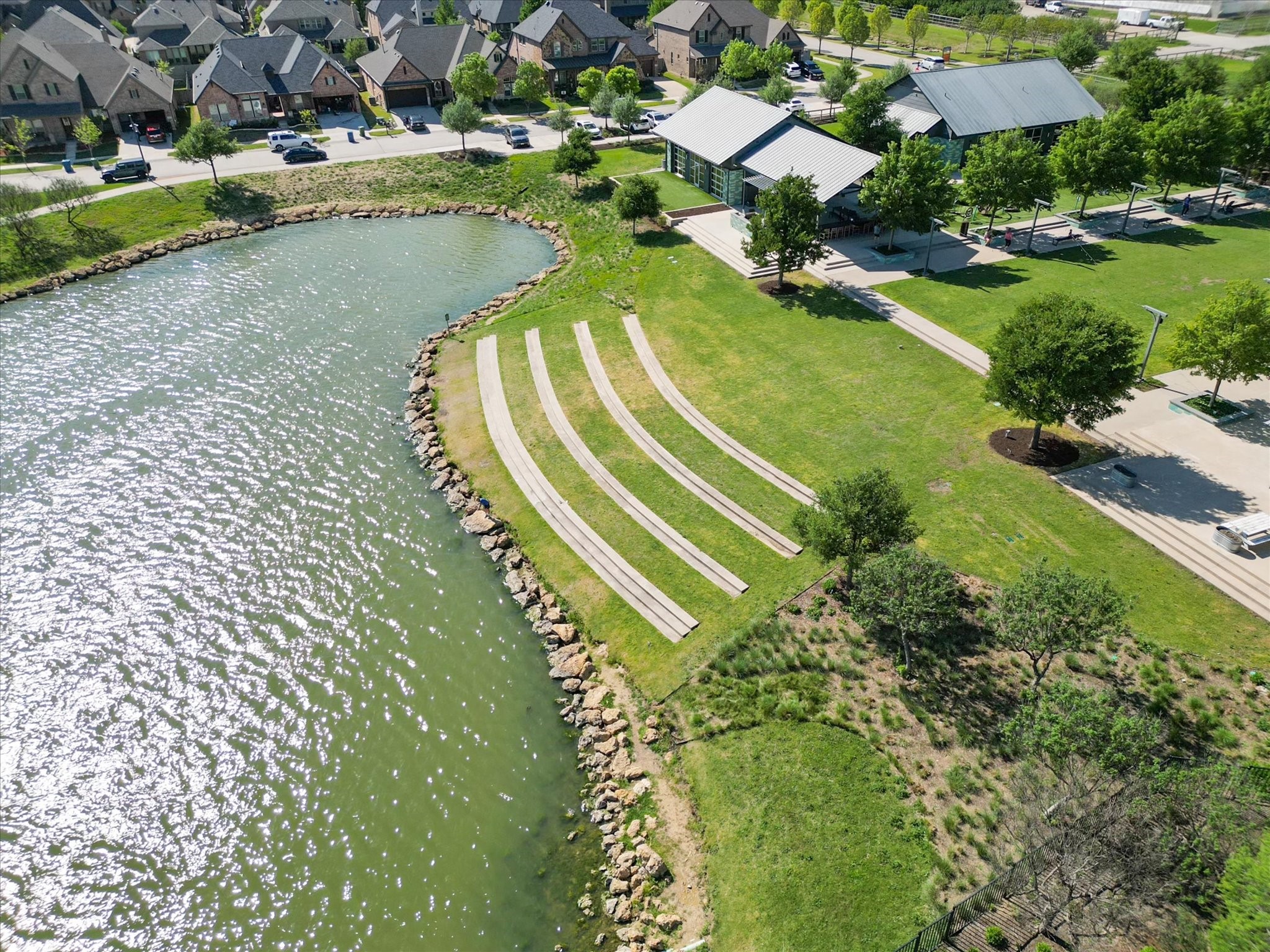 1617 Longspur Drive Northlake TX 76226