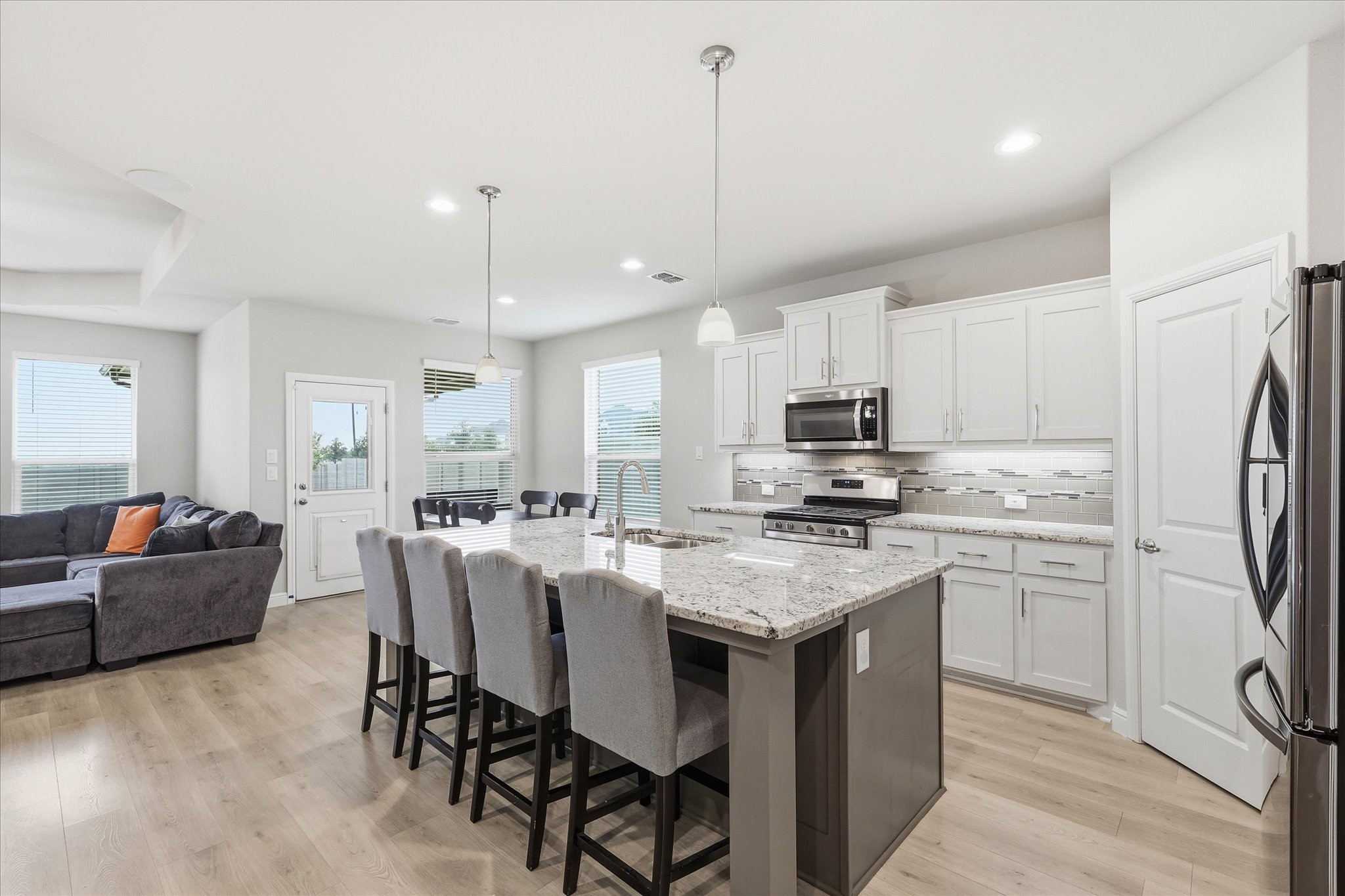 1617 Longspur Drive Northlake TX 76226