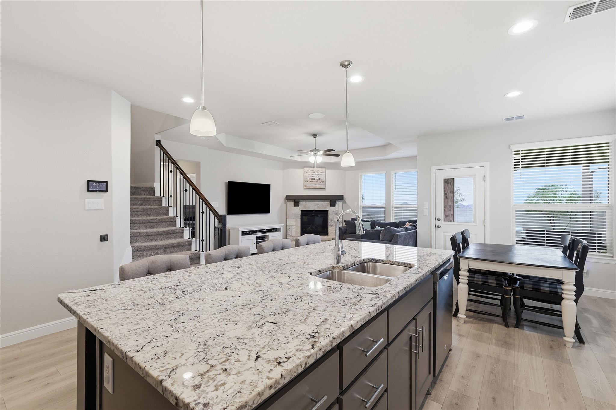1617 Longspur Drive Northlake TX 76226