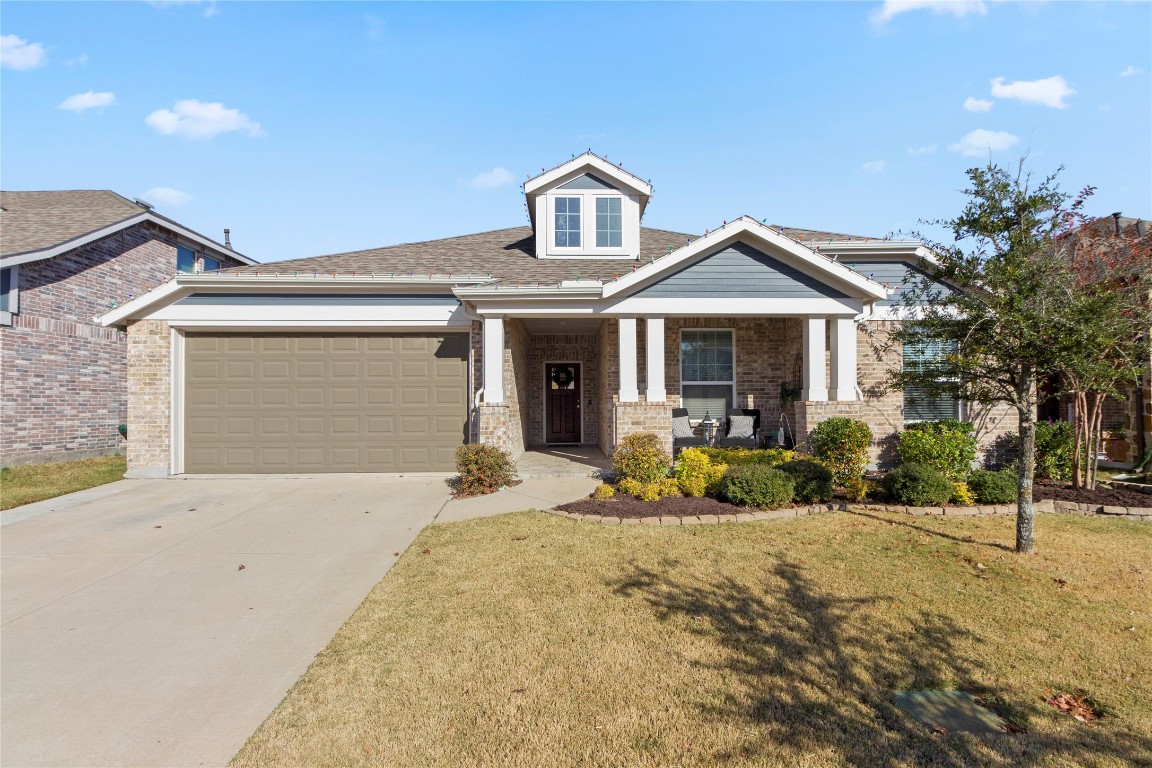 1813 Settlement Way Aubrey TX 76227