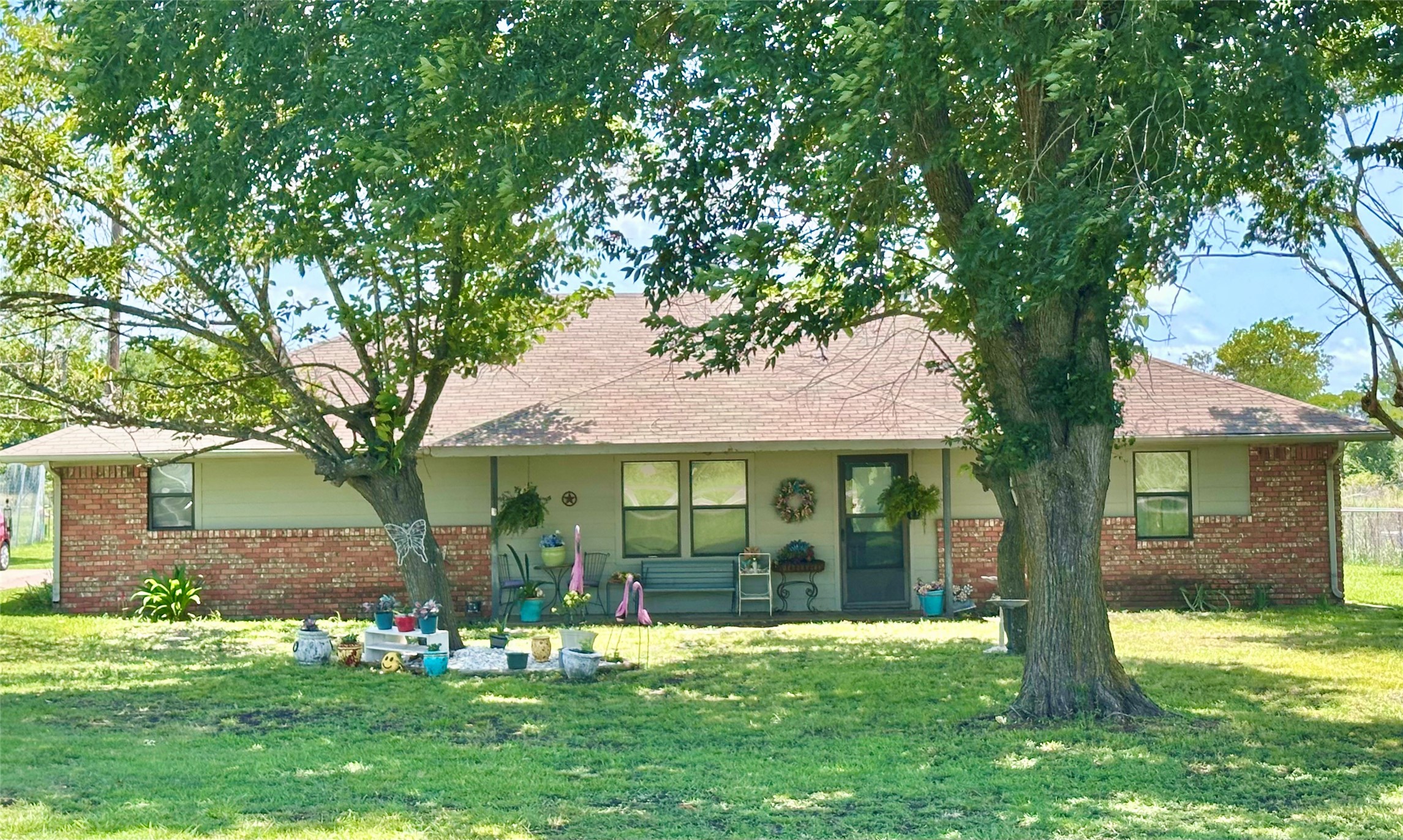 2509 Highway 34 N Greenville TX 75401