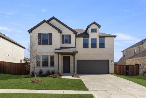1217 Palmetto Drive Forney TX 75126