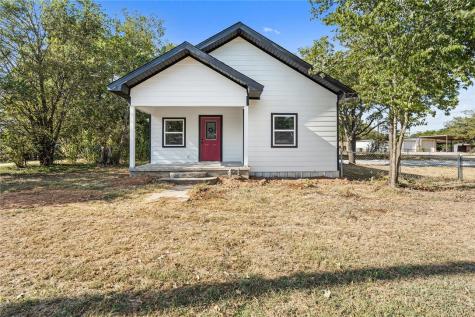 409 E Frederick Street Riesel TX 76682