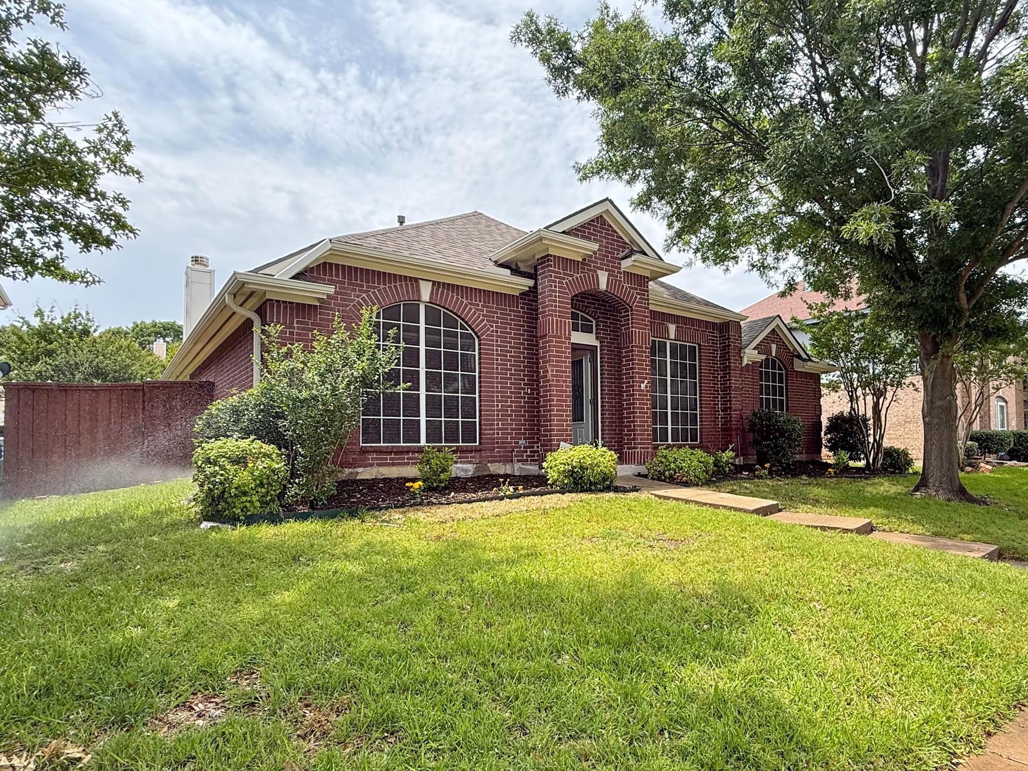 3916 Acorn Lane Mckinney TX 75070