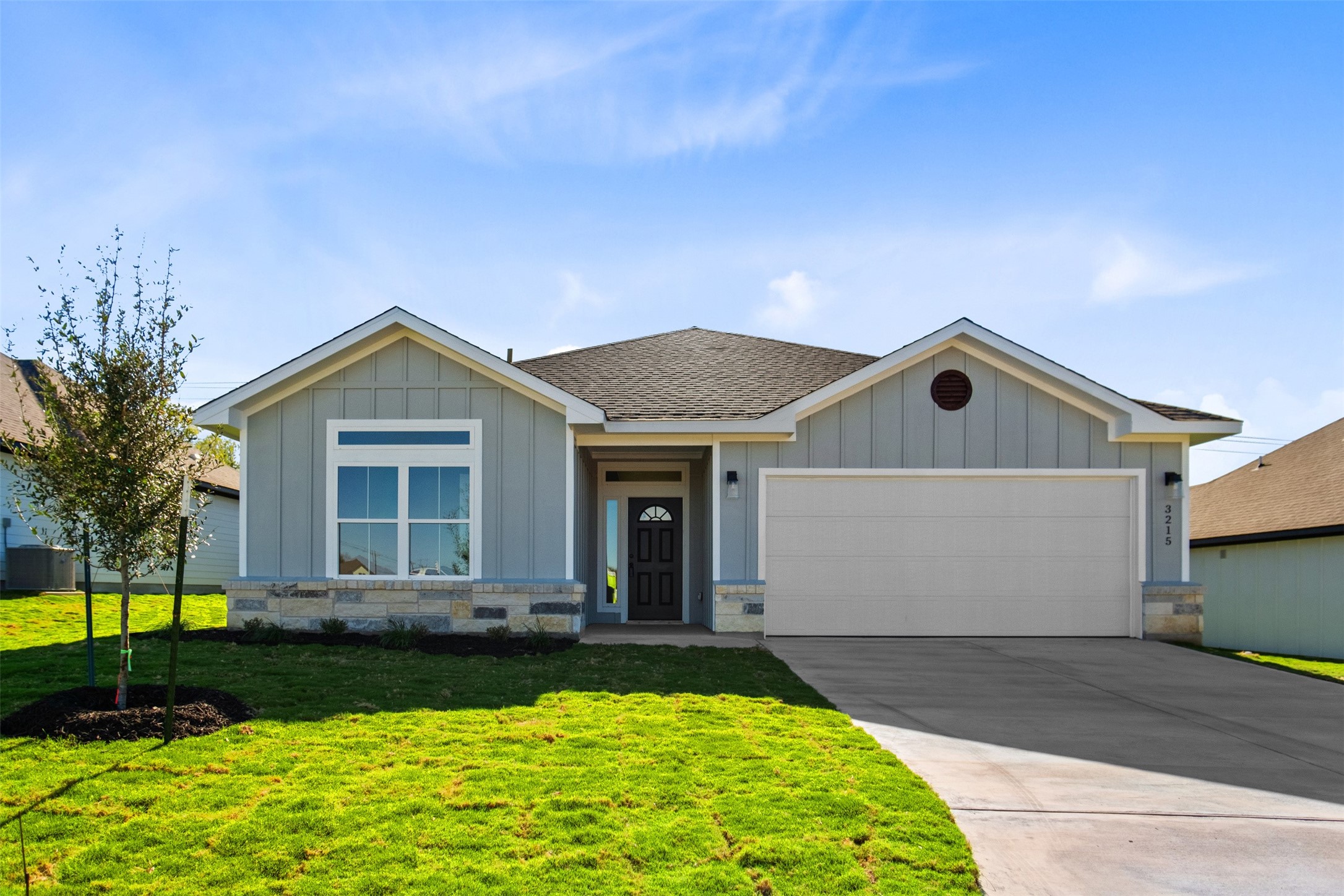 3215 Llano Alto Circle Temple TX 76504