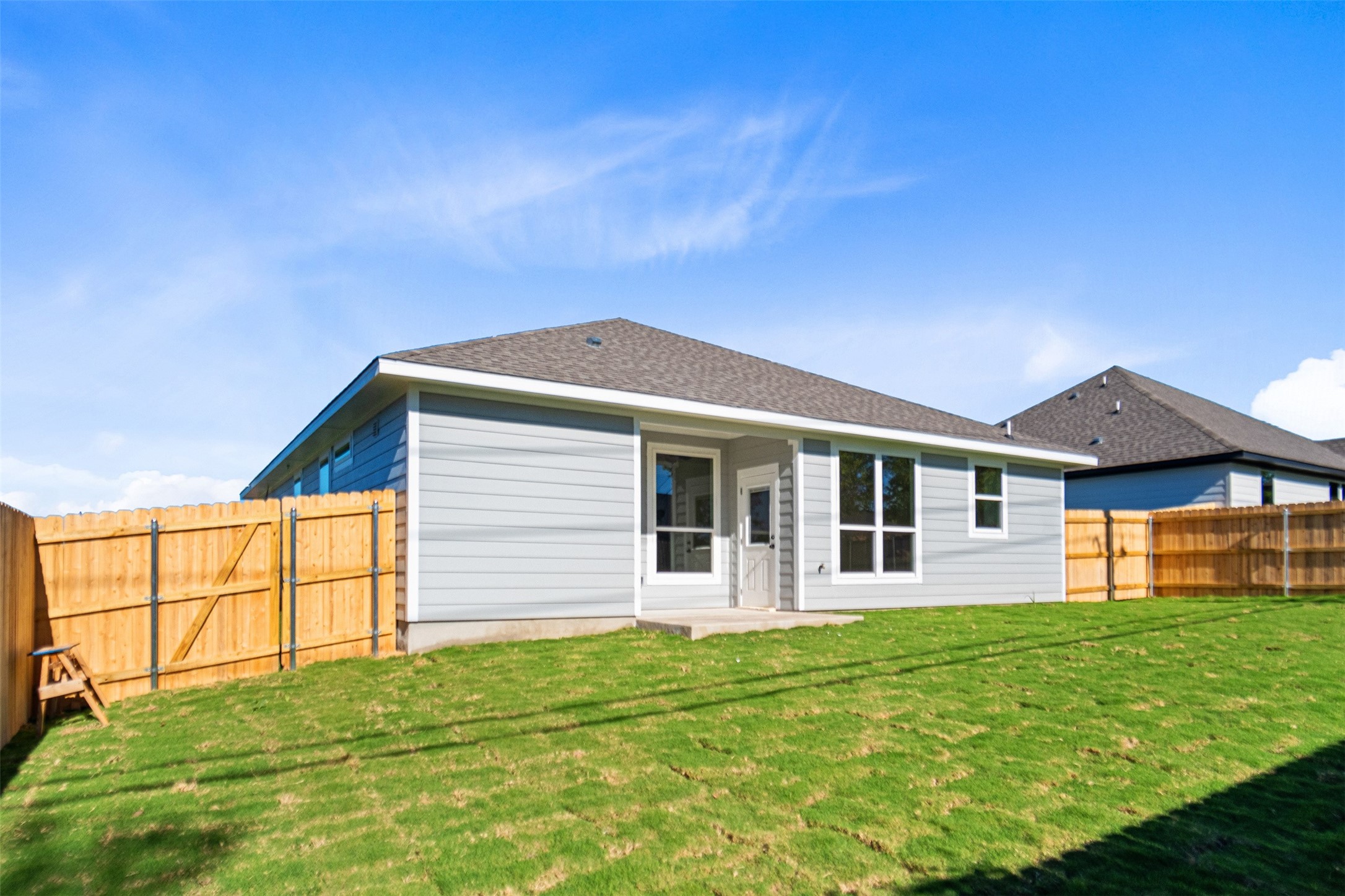 3215 Llano Alto Circle Temple TX 76504