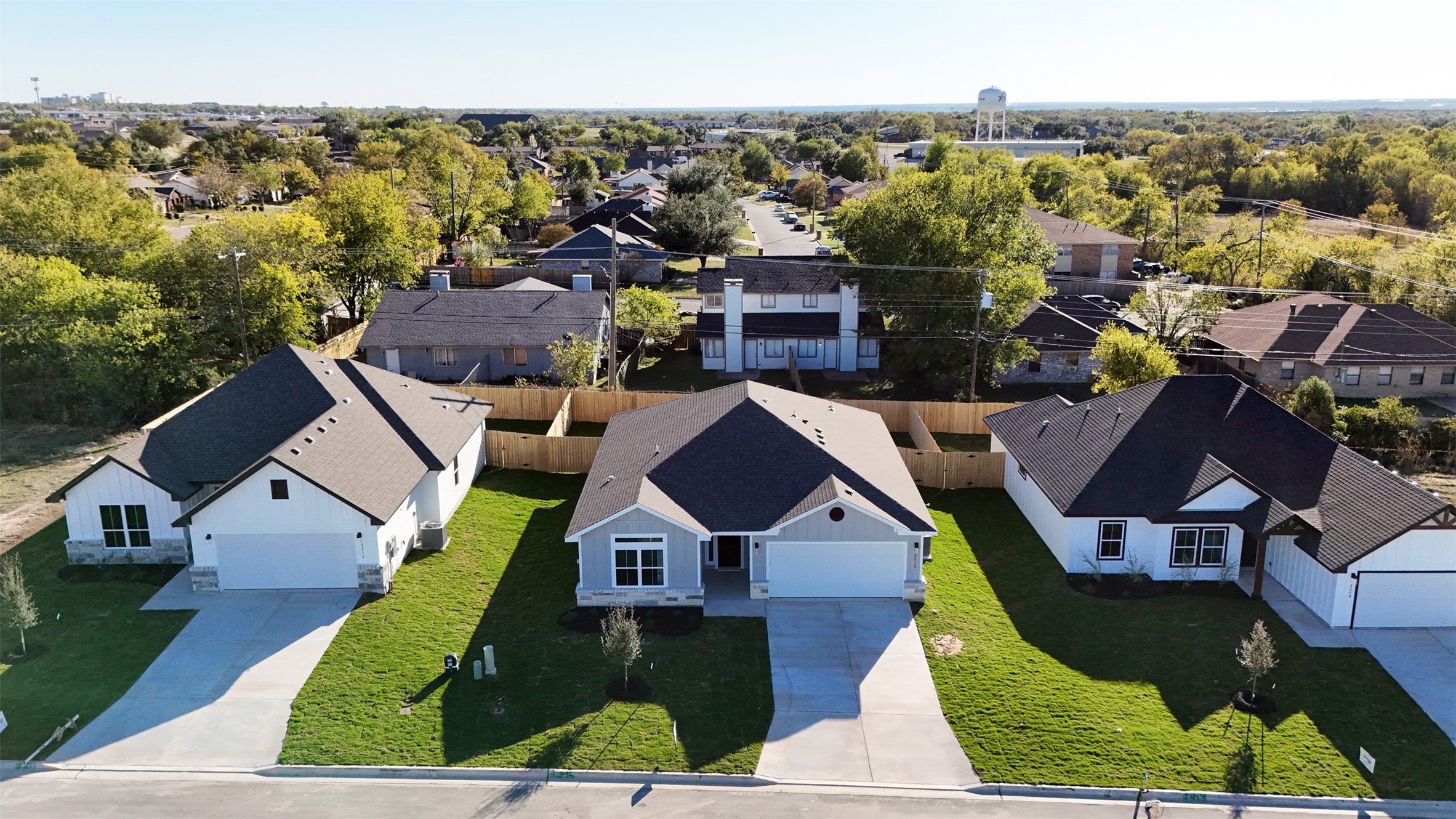 3215 Llano Alto Circle Temple TX 76504