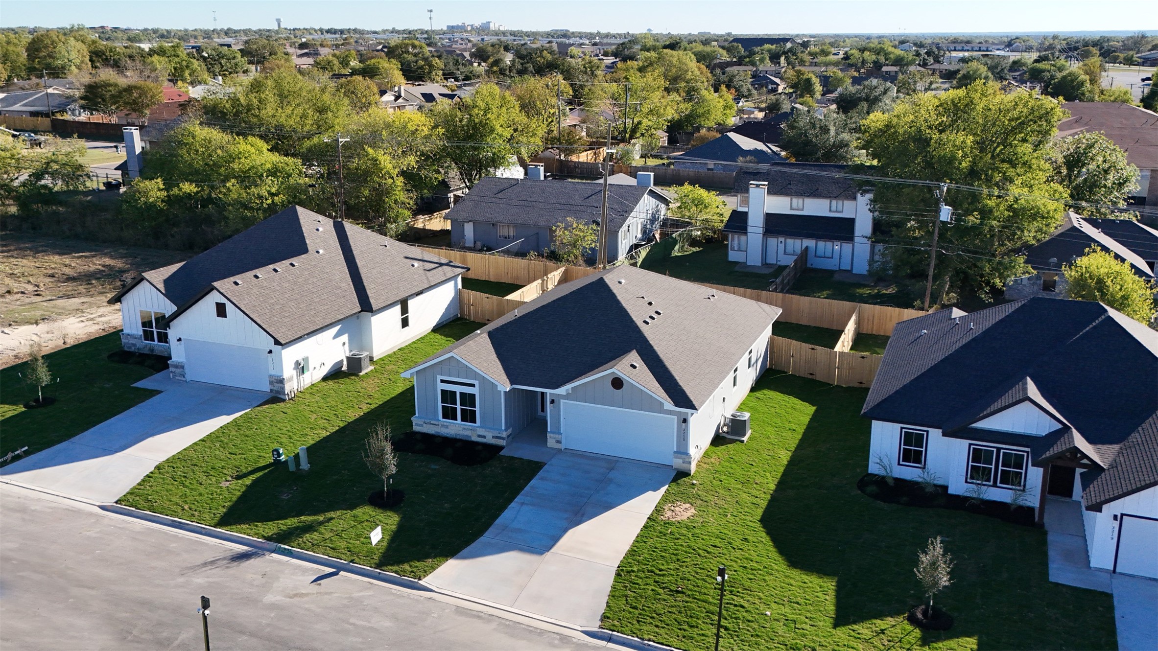 3215 Llano Alto Circle Temple TX 76504