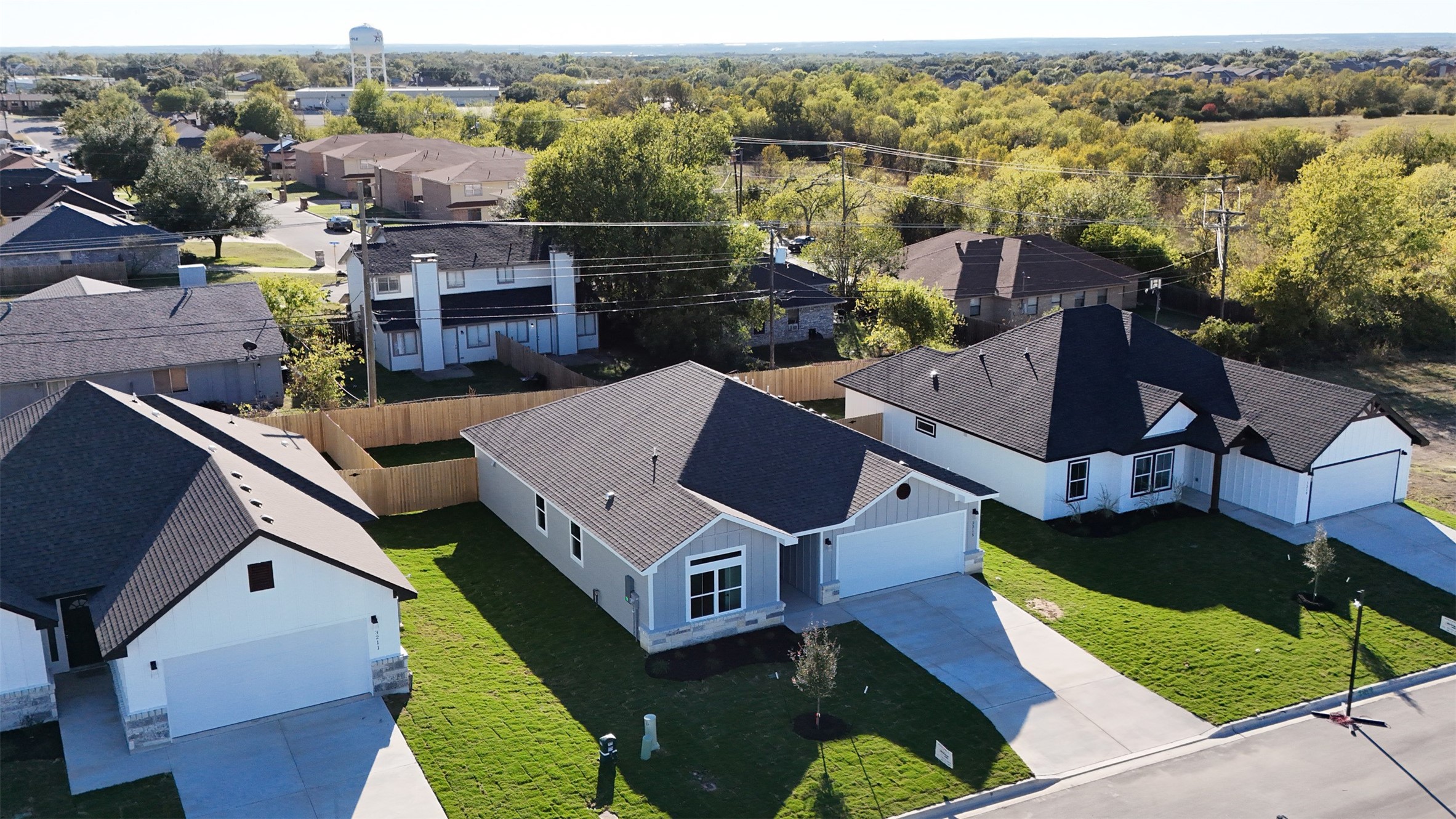 3215 Llano Alto Circle Temple TX 76504