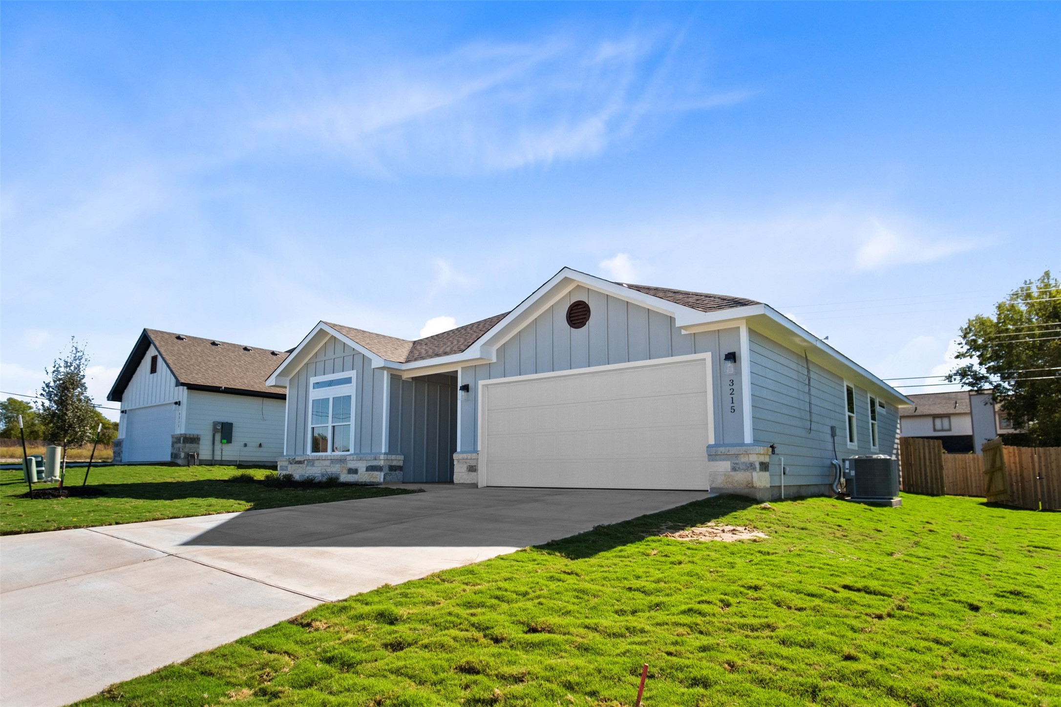 3215 Llano Alto Circle Temple TX 76504
