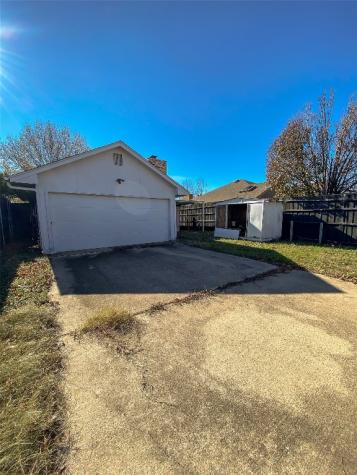 2523 Sundance Lane Dallas TX 75287