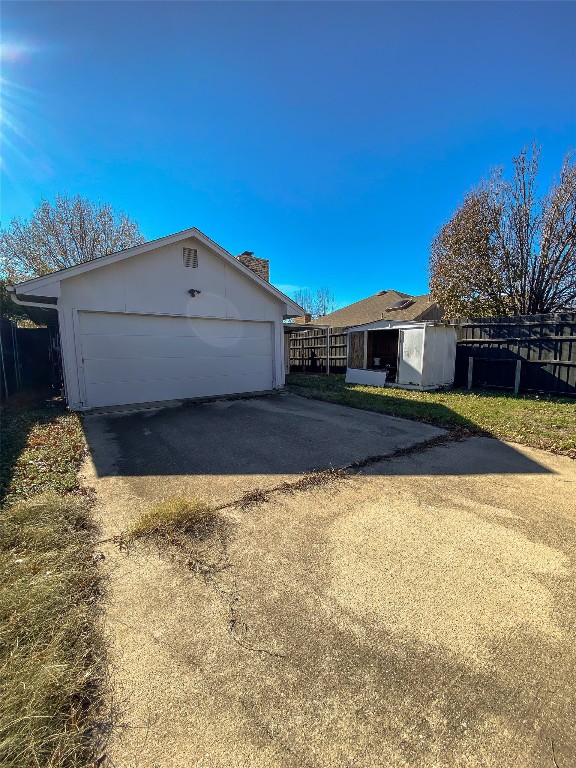 2523 Sundance Lane Dallas TX 75287
