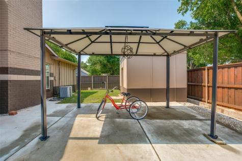 5401 Jester Drive Garland TX 75044