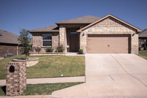 10808 Live Oak Creek Drive Fort Worth TX 76108