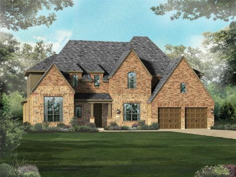 4022 Carmel Road Celina TX 75009
