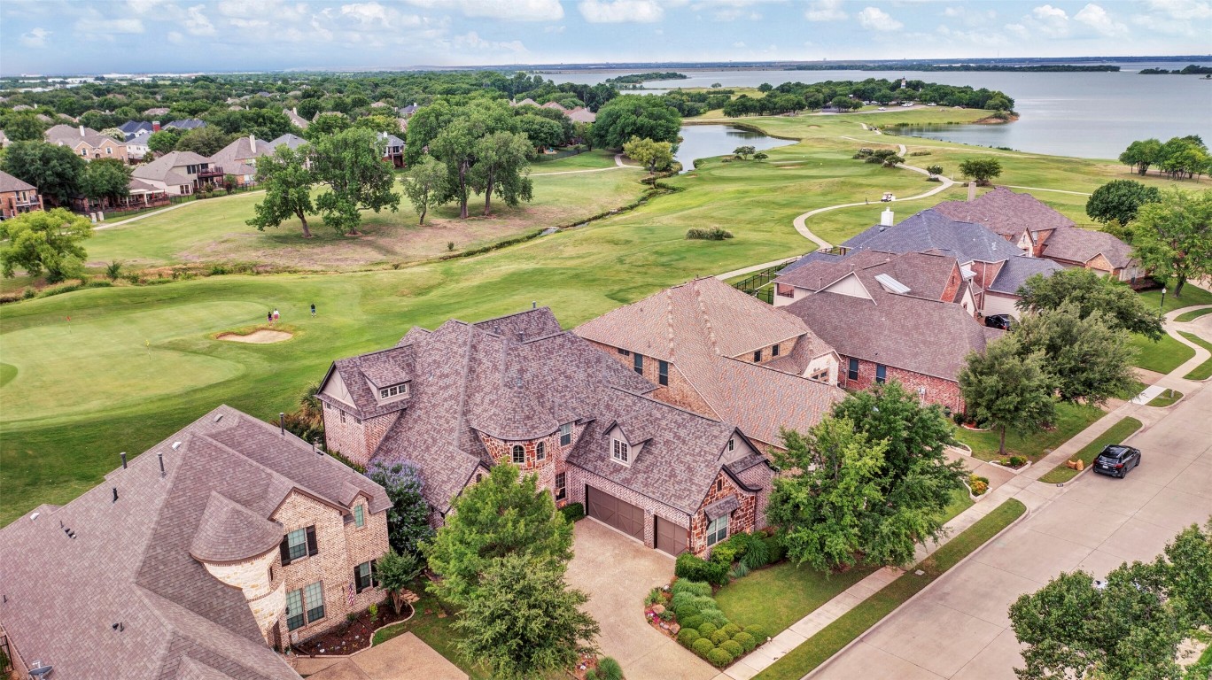 3817 Shoal Creek Drive The Colony TX 75056