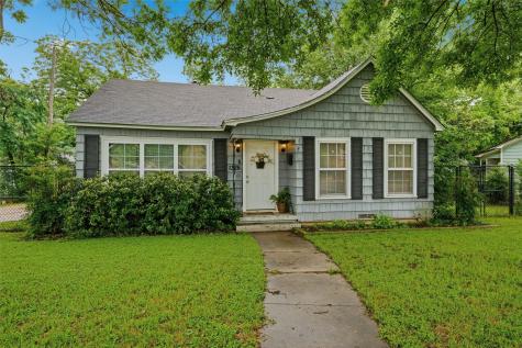 1325 N 34th Street Waco TX 76710
