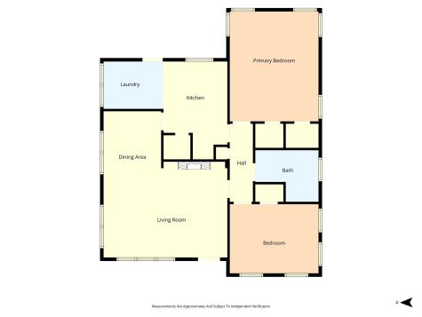 1325 N 34th Street Waco TX 76710