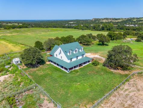 7726 W Highway 199 Springtown TX 76082