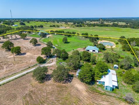 7726 W Highway 199 Springtown TX 76082