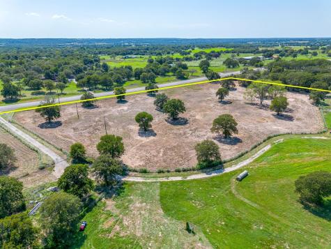 7726 W Highway 199 Springtown TX 76082