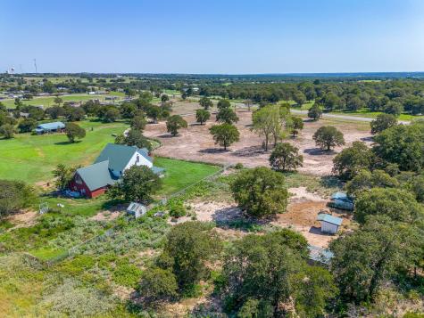 7726 W Highway 199 Springtown TX 76082
