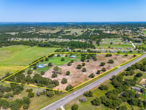 7726 W Highway 199 Springtown TX 76082